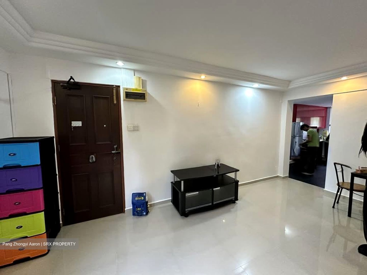 Blk 349 Clementi Avenue 2 (Clementi), HDB 4 Rooms #586712371